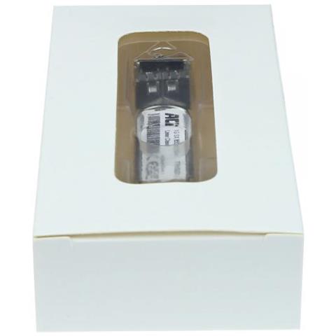 Modulo del Ricetrasmettitore di Rete TR0023 in Fibra Ottica 10000 Mbit /s SFP+ - Foto 3