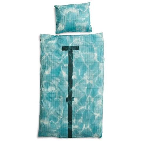 Biancheria Da Letto Piscina 135 X 200 - Foto 3