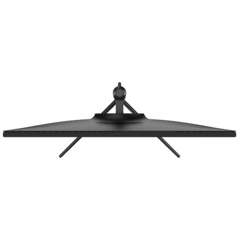 Monitor 27" LED IPS Gaming GGF Quad HD 2560 x 1440 Pixel Tempo di Risposta 1 ms Frequenza di Aggiornamento 160 (Hz) - Foto 10