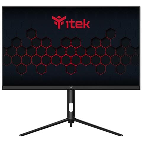 Monitor 27" LED IPS Gaming GGF Quad HD 2560 x 1440 Pixel Tempo di Risposta 1 ms Frequenza di Aggiornamento 160 (Hz) - Foto 1