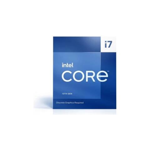 Processore INTEL Core i7-13700F 5.2 Ghz - Foto 2