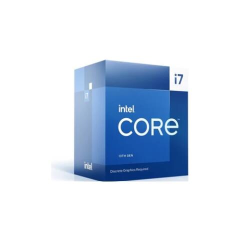 Processore INTEL Core i7-13700F 5.2 Ghz - Foto 4