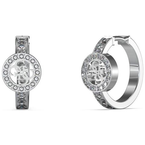 Orecchini Donna Guess Jube03138jwrht-u - Foto 1