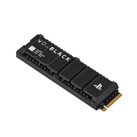 SN850P 2 TB M. 2 PCI Express 4.0 NVMe - Foto 1
