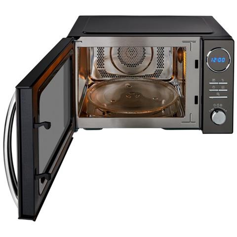 Forno Microonde MD 11493 Capacità 23 Litri Potenza 900 Watt Colore Nero - Foto 2