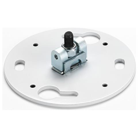 CPA116W accessorio per montaggio prioettore Bianco - Foto 2