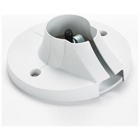 CPA116W accessorio per montaggio prioettore Bianco - Foto 1