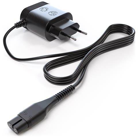 Caricatore 15v 0.36a Per Philips Serie Hq8505 9000 7000 5000 3000 - Foto 2