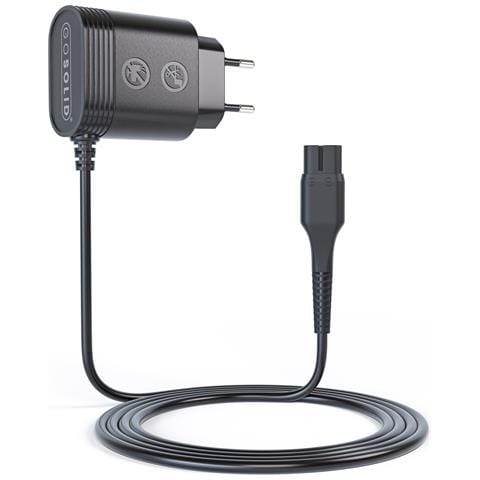 Caricatore 15v 0.36a Per Philips Serie Hq8505 9000 7000 5000 3000 - Foto 1