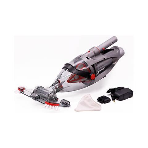 EV25CBX /EU aspiratore per stagno e piscina Detergente ad aspirazione laterale - Foto 1