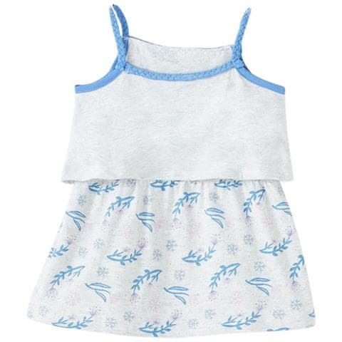 Vestito Regina delle Nevi Frozen 52 23 9522 s1-5a Ragazza - Foto 2