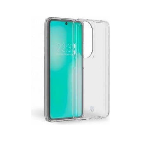 Cover Per Honor 90 Smart Rinforzata Feel Sistema Tryax 3d Antishock, Trasparente - Foto 2