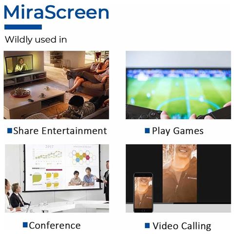 Cavo Da Usb-c A Hdmi 4k (2 Metri) White - Foto 7