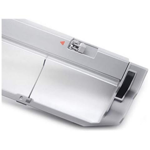 Coprispazzola Per Testina Xiaomi Roborock S55/s5/s51/s52/s5 Max /s6 Pure /s6 Maxv /t6/t4 - Foto 5