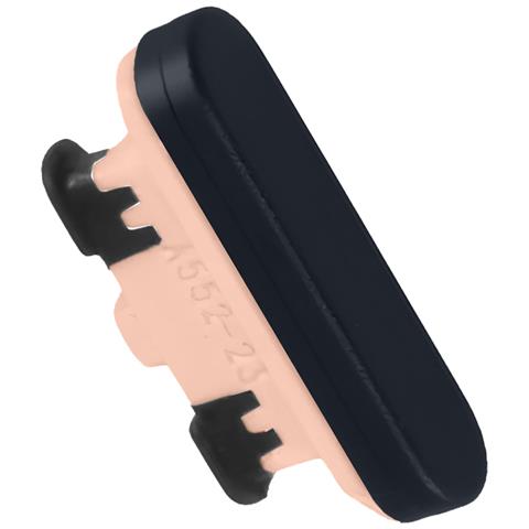 Tasto Power Galaxy A55 Originale, Nero - Foto 1