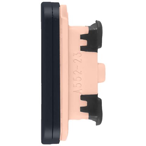 Tasto Power Galaxy A55 Originale, Nero - Foto 4