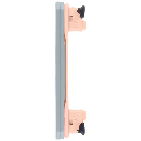 Tasto Del Volume Galaxy A55 Originale, Blu - Foto 2