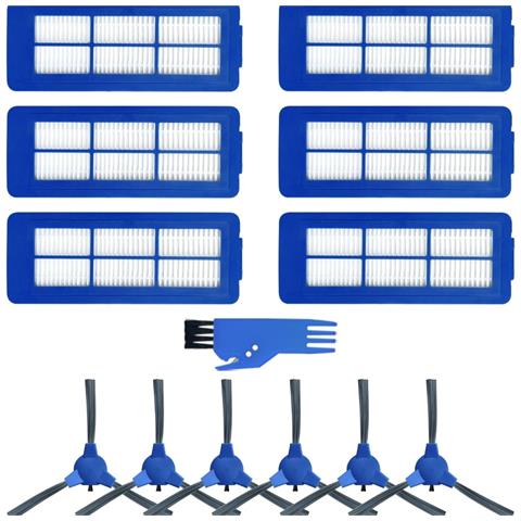 Kit Di Parti Di Ricambio Per Eufy Robovac - Foto 1