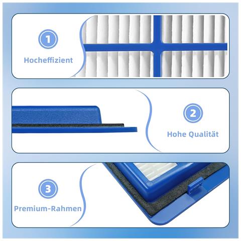 Kit Di Parti Di Ricambio Per Eufy Robovac - Foto 5