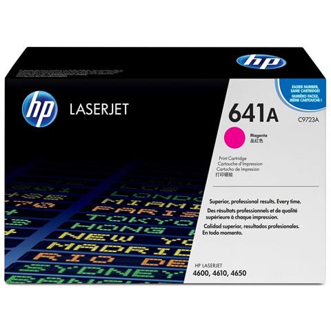Toner Cartridge 8000sh Magenta (c9723-67901) - Foto 1