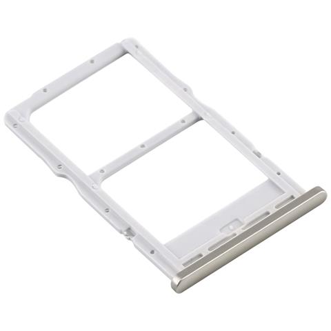 Carrellino Scheda Sim Per Huawei P40 Lite 4g Doppio Nano Sim - Foto 2
