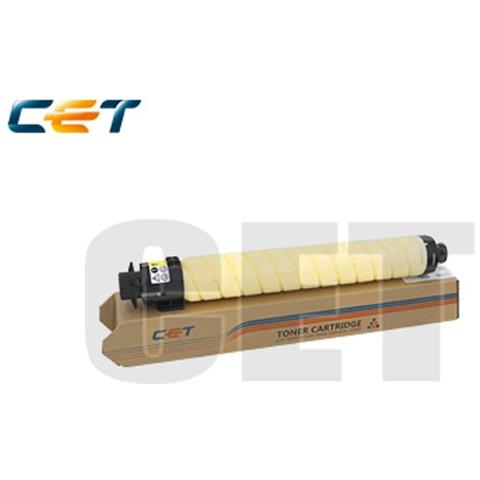 Cpp Yellow Toner-chemical Imc2010,2510#18k / 292g#842562 - Foto 1