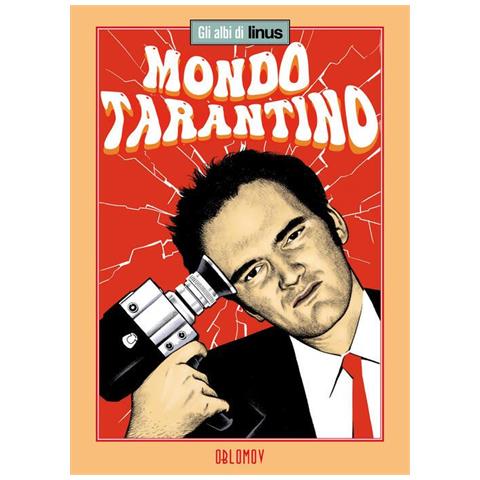 Mondo Tarantino - Foto 1