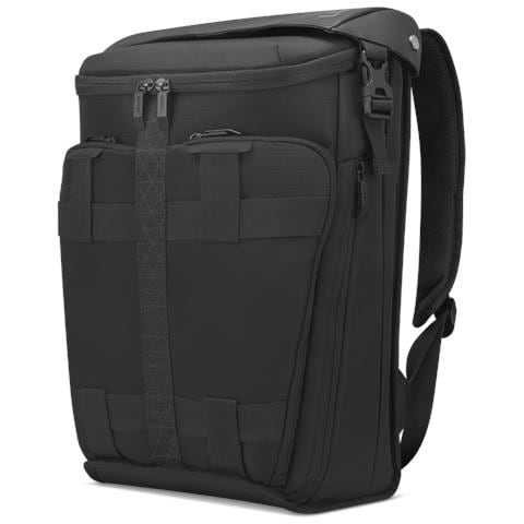 Legion Active Gaming Backpack bk | GX41C86982 zaino Zaino da viaggio Nero Poliestere - Foto 1