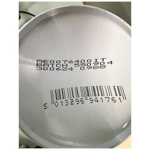 Rust-oleum - Spray Effetto Metallico Oro 400 Ml - Foto 3