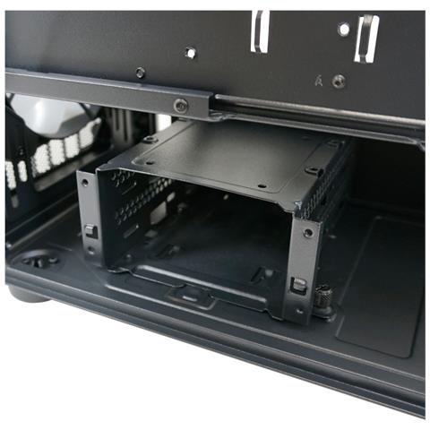 LC-810B-ON computer case Midi Tower Nero - Foto 15
