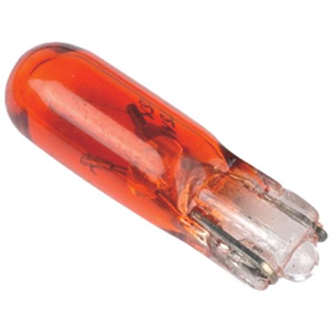 Lampadina 12v 2.3w Wy2.3w Gialla - Foto 1