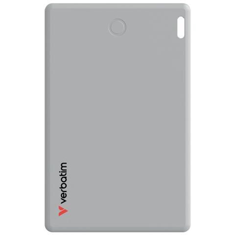 Verbatim My Finder Personale Cercatore Argento - Foto 1