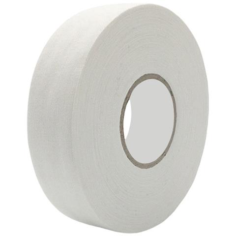 Nastro Da Hockey Professionale - 2,5 Cm X 25 M White - Foto 1