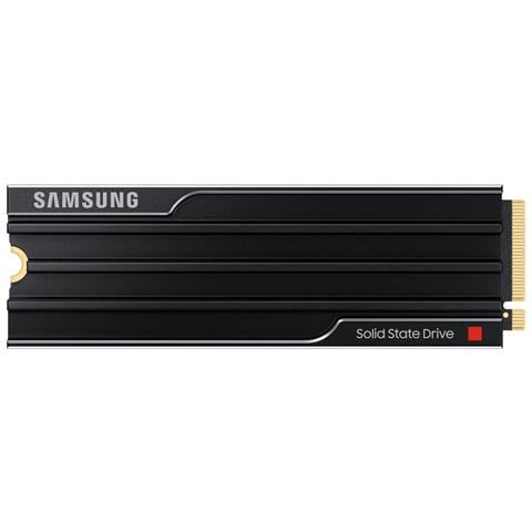 9100 PRO Heatsink PCIe® 5.0 NVMe™ M. 2 SSD - 2 TB - Foto 2