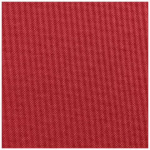 Vela Parasole Rossa 7x5x5 m 100% Poliestere Oxford - Foto 9