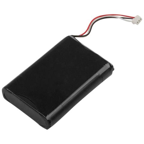 Batteria Per Mouse Laser Wireless Logitech Mx1000 3,7v 2000mah Li-ion - Foto 2
