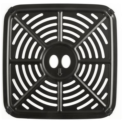Friggitrice ad Aria Calda Friggisano 8L Potenza 1700 W Capacità 8 L Colore Nero - Foto 9