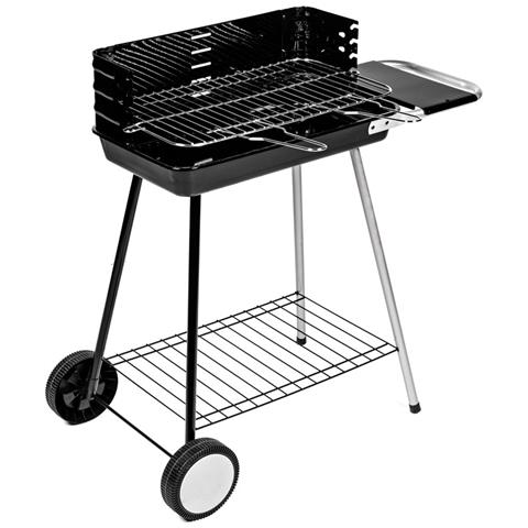 Barbecue A Carbone Milano - Foto 1