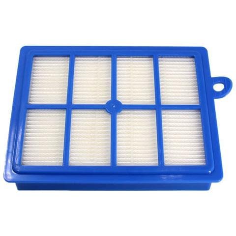 Set Di Filtri Di Ricambio Compatibile Con Aspirapolvere Philips Fc9080/9082/9067/fc8760 - Confezione Da 2 - Foto 2