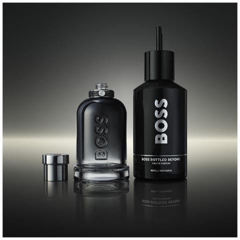 BOSS Bottled Beyond Eau de Parfum For Him - 50 ml - Foto 2
