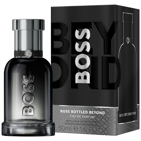 BOSS Bottled Beyond Eau de Parfum For Him - 50 ml - Foto 5