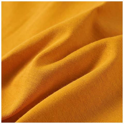 Maglietta da Bambina a Maniche Lunghe Ocra 104 - Foto 7