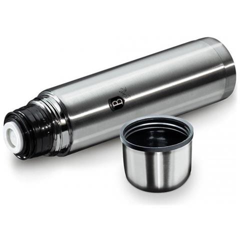 BH-7218 Thermos in acciaio inossidabile 0,75L Moonlight Collection - Foto 2
