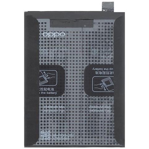 Ricambio Batteria Litio Integrata Originale Blp891 Bulk Per Find X5 - Foto 2