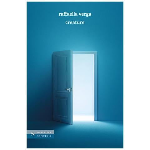 Raffaella Verga - Creature - Foto 1