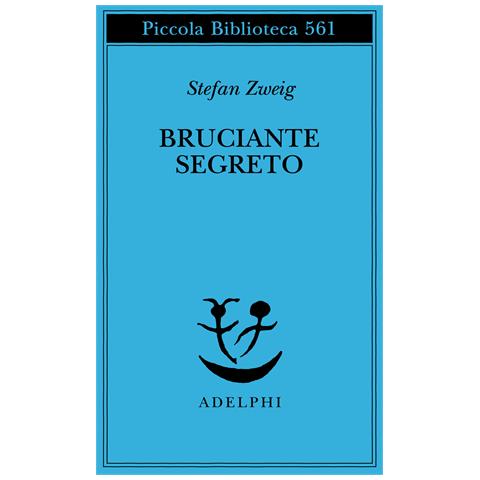 Stefan Zweig - Un bruciante segreto - Foto 1