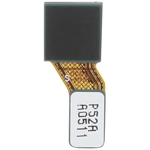 Fotocamera Frontale Da 13mp Galaxy A26 5g Obiettivo Selfie Originale, Nero - Foto 2