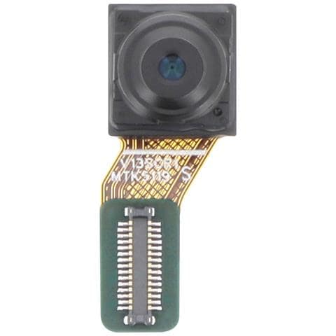 Fotocamera Frontale Da 13mp Galaxy A26 5g Obiettivo Selfie Originale, Nero - Foto 1