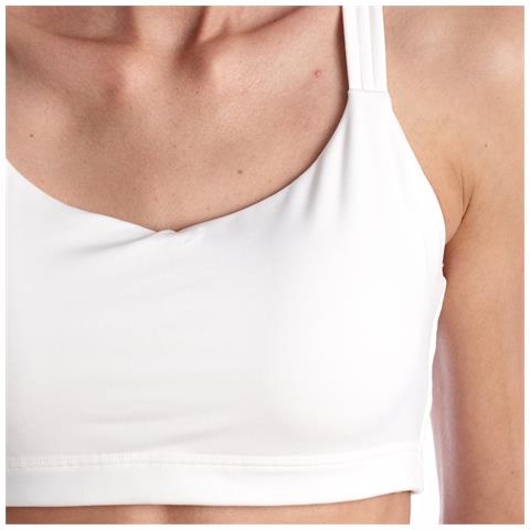 Top Sportivo Da Donna Con Spalline 335778 - Foto 2