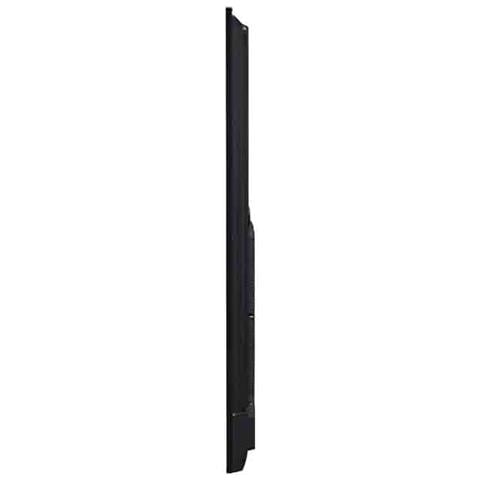 50UL3Q-E visualizzatore di messaggi Pannello piatto per segnaletica digitale 127 cm (50") LED Wi-Fi 350 cd /m² 4K Ultra HD Nero WebOS 16/7 - Foto 3